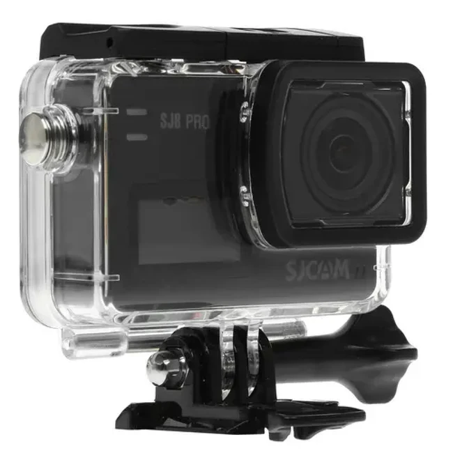 Экшн-камеры SJCAM SJ8 Pro SJCAM-SJ8-PRO