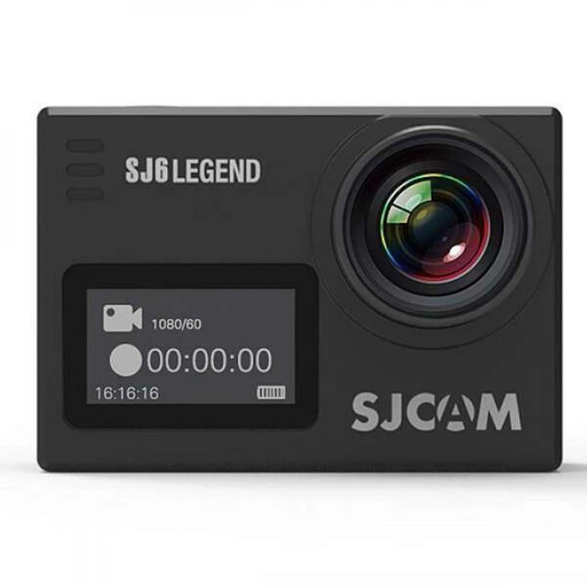 Экшн-камеры SJCAM SJ6 Legend SJCAM-SJ6-LEGEND