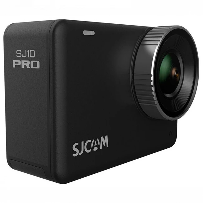 Экшн-камеры SJCAM SJ10 PRO