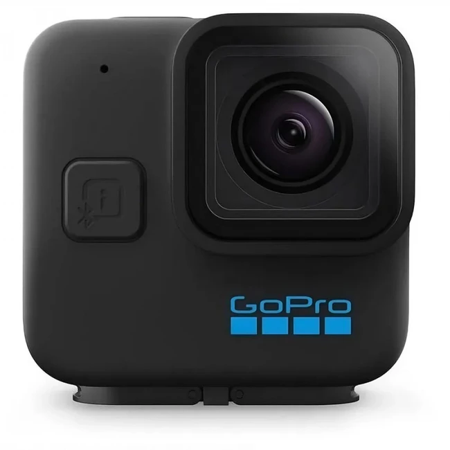 Экшн-камеры GoPro Hero 11 Black mini CHDHF-111-RW