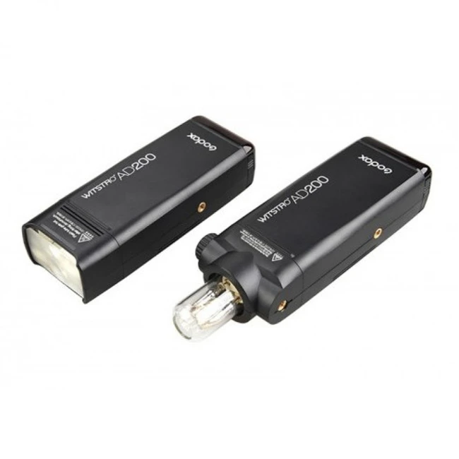 Аксессуар для фото и видео Godox AD200