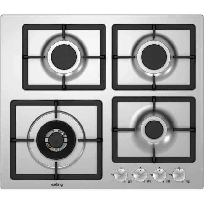 Варочная поверхность Korting HG 697 CTX