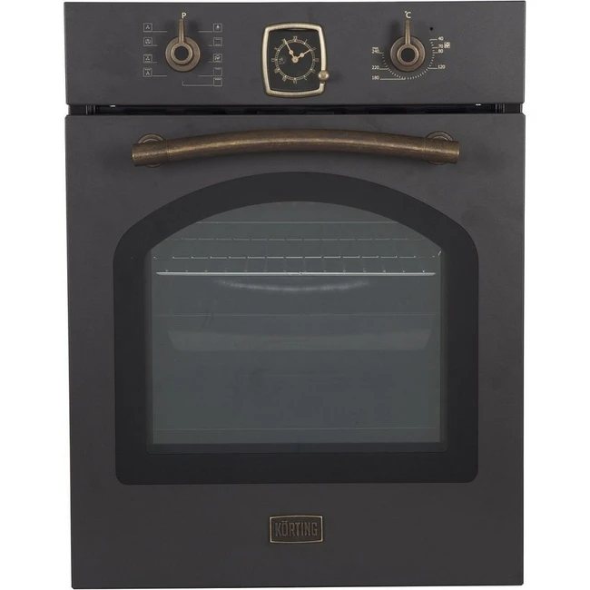 Духовка Korting OKB 4941 CRN