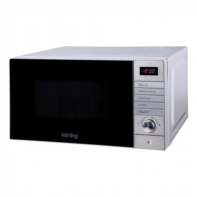 Микроволновая печь Korting KMO 720 X