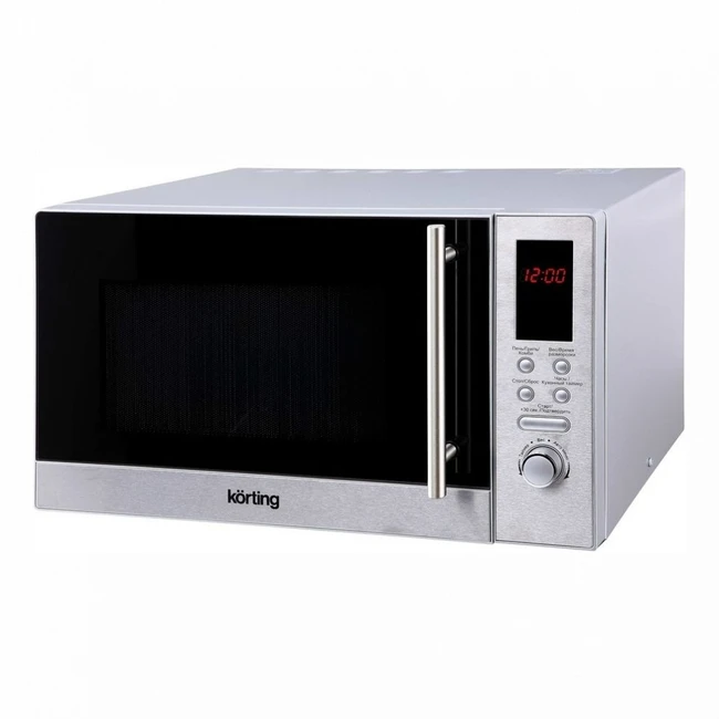Микроволновая печь Korting KMO 823 XN