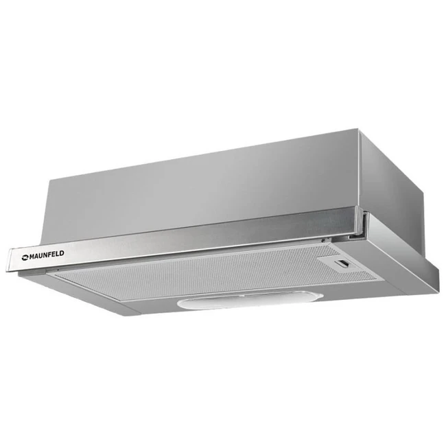 Вытяжка MAUNFELD VS LIGHT 60 INOX