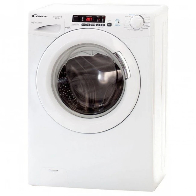 Стиральная машина Candy GrandO Vita Smart GVS4 126TW3/2-07