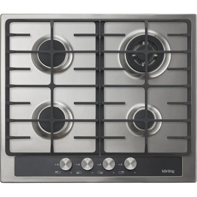 Варочная поверхность Korting HG 665 CTGX