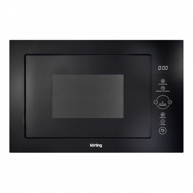 Микроволновая печь Korting KMI 825 TGN