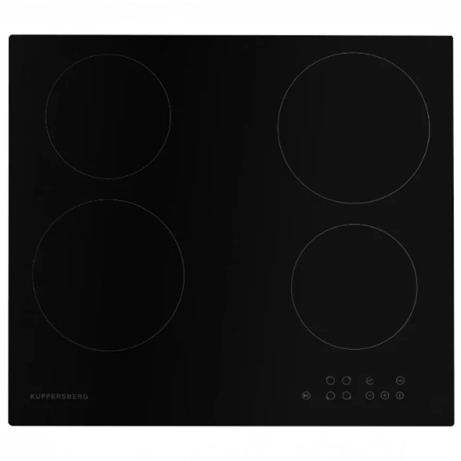 Варочная поверхность Kuppersberg ECO 601