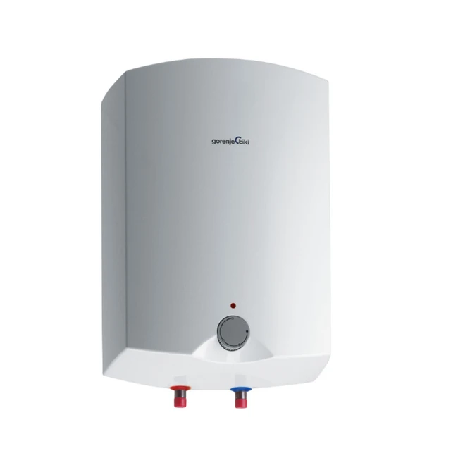 Водонагреватель Gorenje GT10O/V6 Накопительный, 2000 Вт, 10 л.