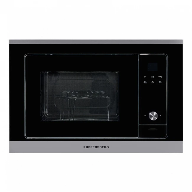 Микроволновая печь Kuppersberg HMW 655 X