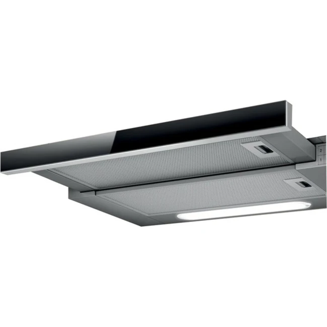 Вытяжка Elica ELITE 14 LUX GRVT/A/60 ELICA ELITE 14 LUX GRVT/A/60-PRF0098874B