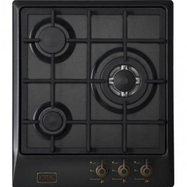 Варочная поверхность Korting HG 465 CTRN