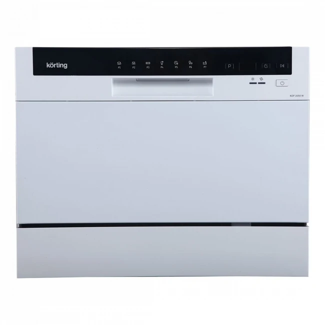 Посудомоечная машина Korting KDF 2050 W
