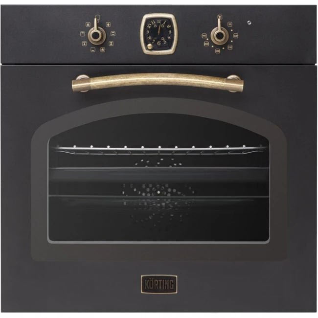 Духовка Korting OKB 481 CRN