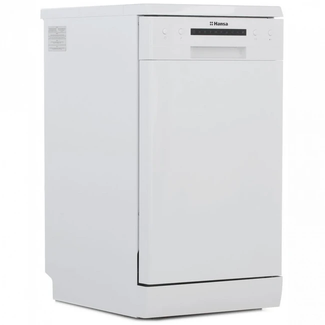 Посудомоечная машина Hansa ZWM416WH