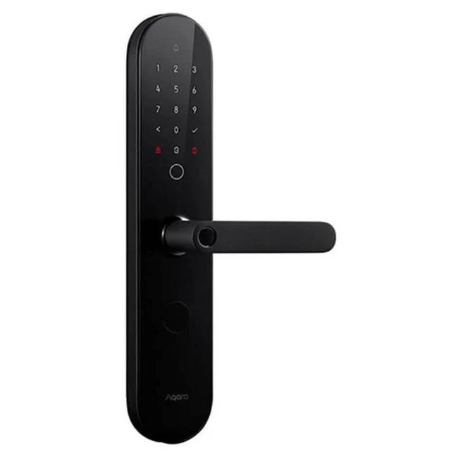 Xiaomi Умный дверной замок Aqara Door Lock N100