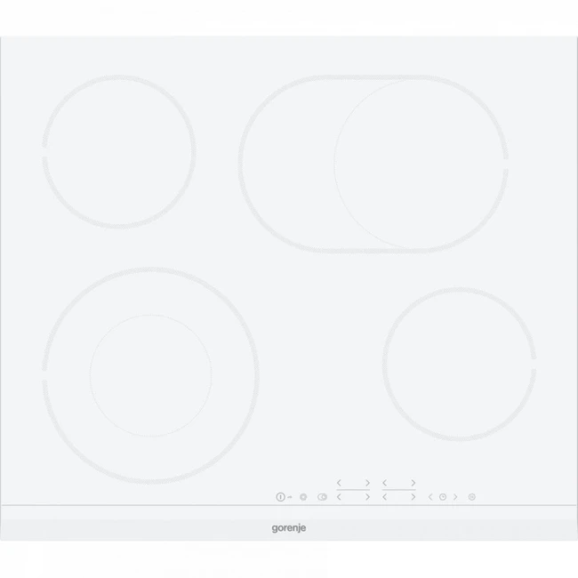 Варочная поверхность Gorenje ECT643WCSC