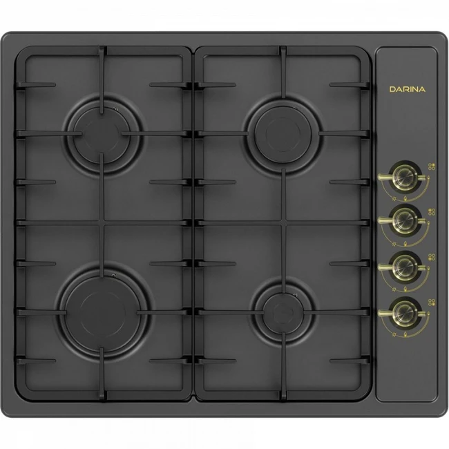 Варочная поверхность DARINA 1T18 BGM 341 11 At 1T18 BGM 341 11 AT