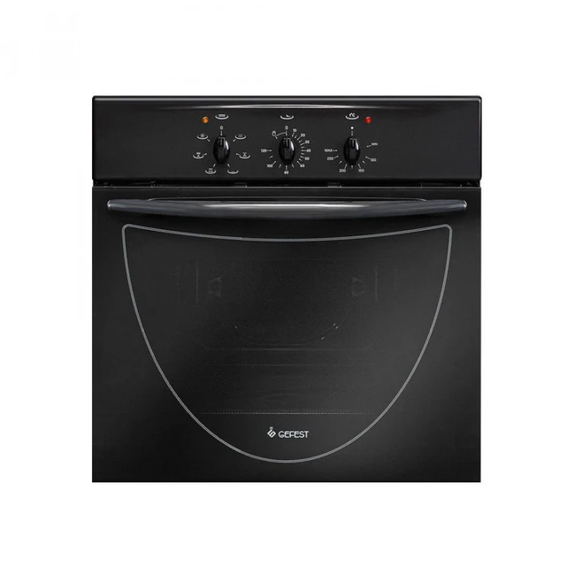 Духовка GEFEST ЭДВ ДА 602-01 А