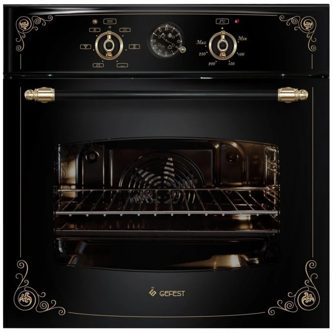 Духовка GEFEST ЭДВ ДА 602-02 К93