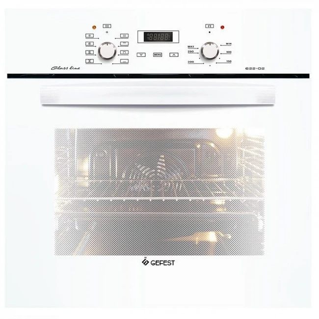 Духовка GEFEST ЭДВ ДА 622-02 Б