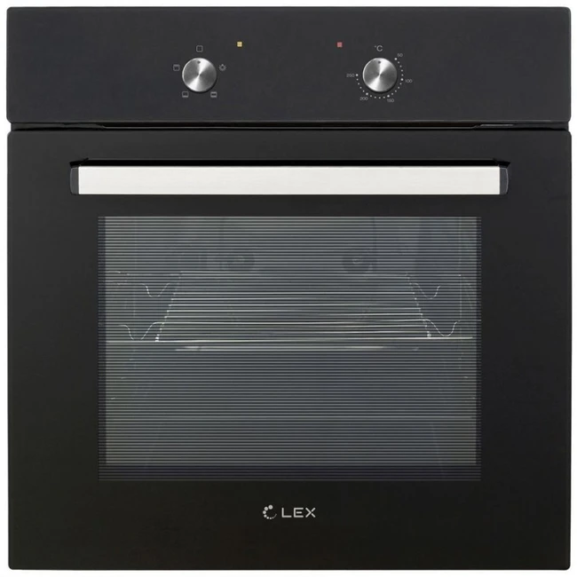 Духовка Lex EDM 040 BL CHAO000311