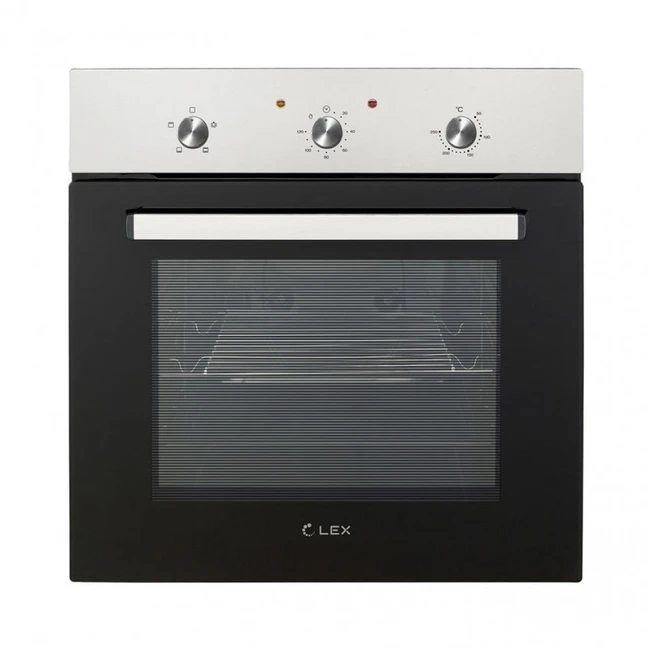Духовка Lex EDM 041 IX CHAO000321