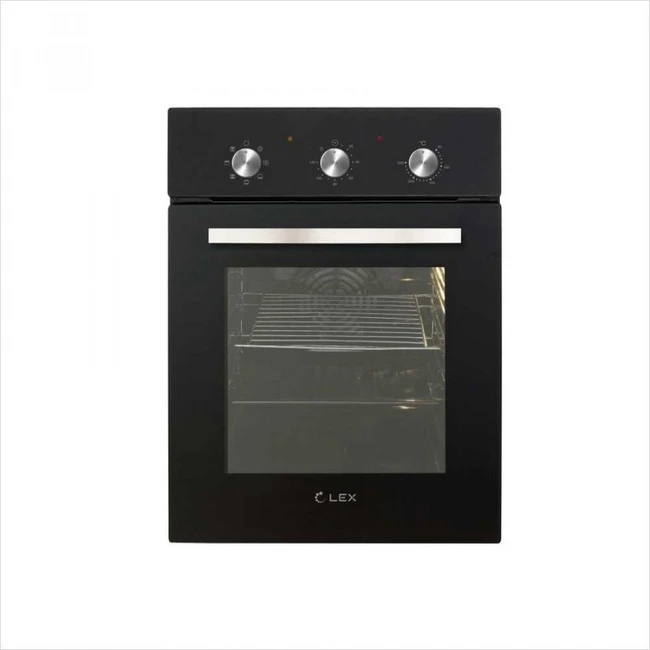 Духовка Lex EDM 4570 BL CHAO000300