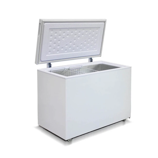 Морозильник Бирюса Б-355VK