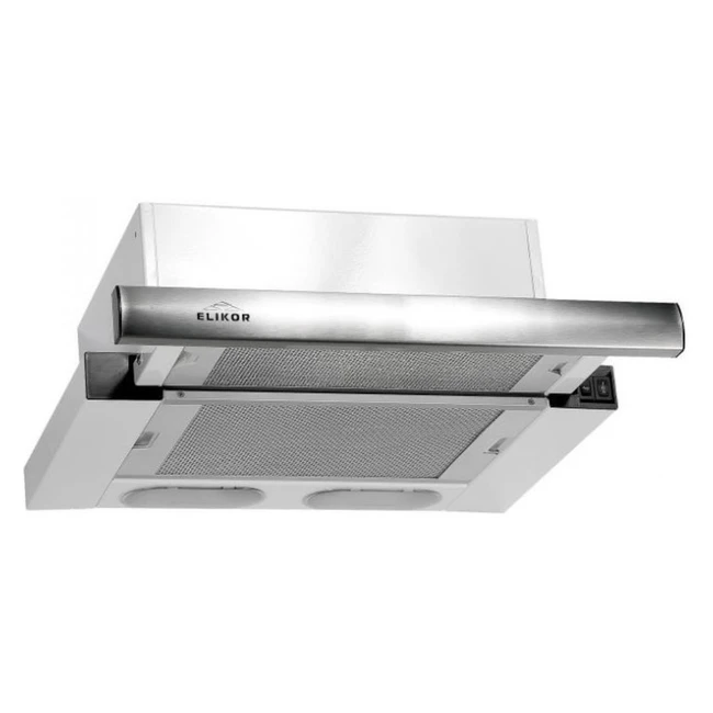 Вытяжка ELIKOR Интегра 60Н-400-В2Л КВ II М-400-60-260
