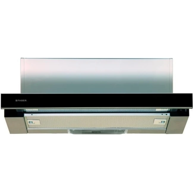Вытяжка FABER Flox BK A60 110.0436.366