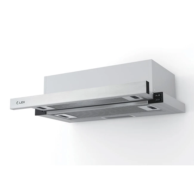 Вытяжка Lex Hubble 500 CHAT000032