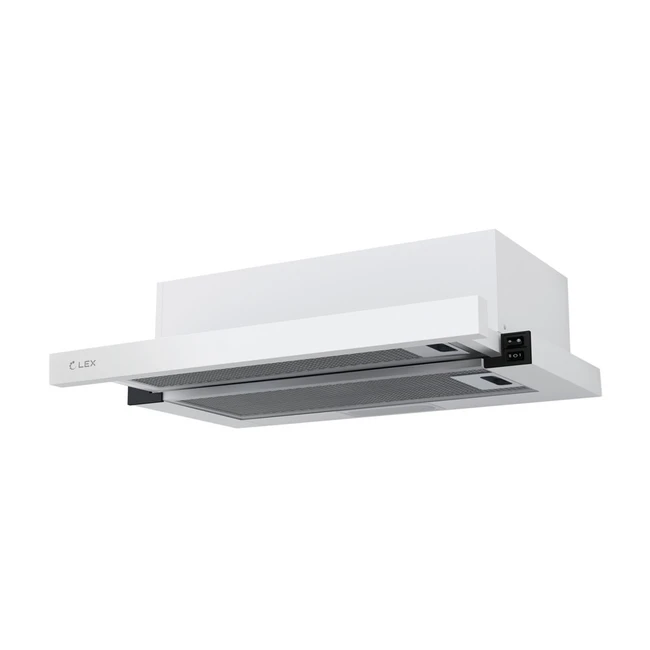 Вытяжка Posiflex G 500 WHITE CHAT000034