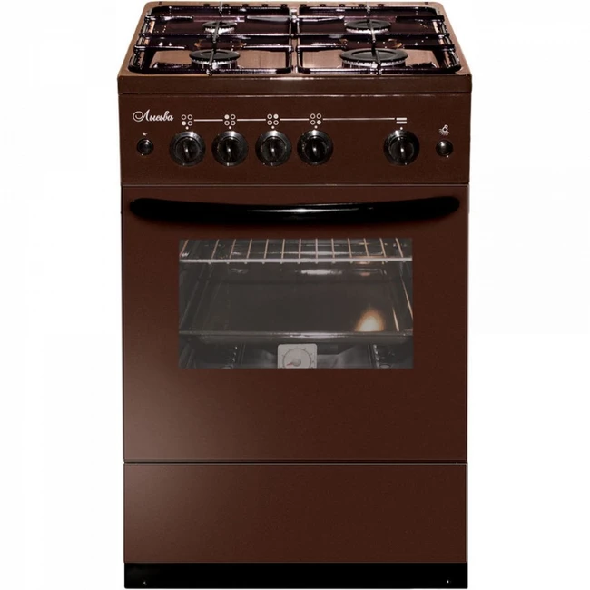 Плита ЛЫСЬВА ГП 400 М2С-2У