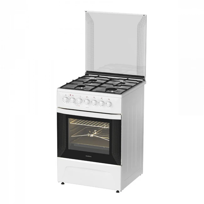 Плита DARINA 1D КM 141 308 W