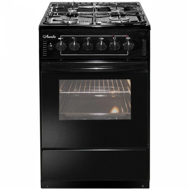 Плита ЛЫСЬВА ЭГ 401-2У