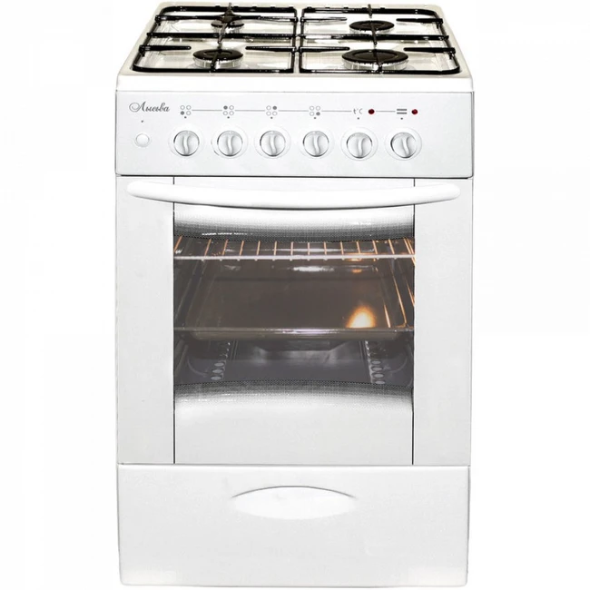 Плита ЛЫСЬВА ЭГ 401 МС-2У