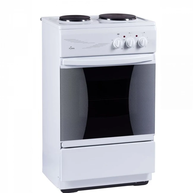 Плита Flama CE 3201 W