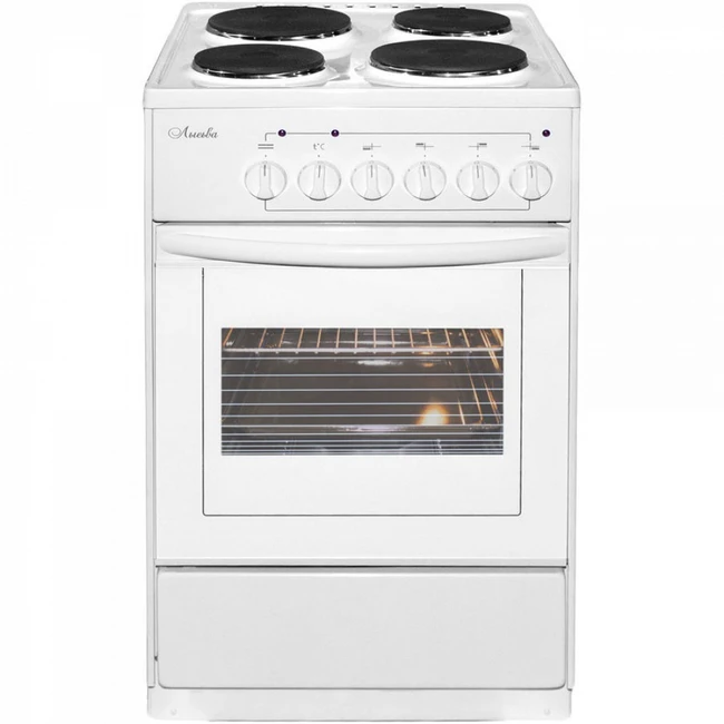 Плита ЛЫСЬВА ЭП 411