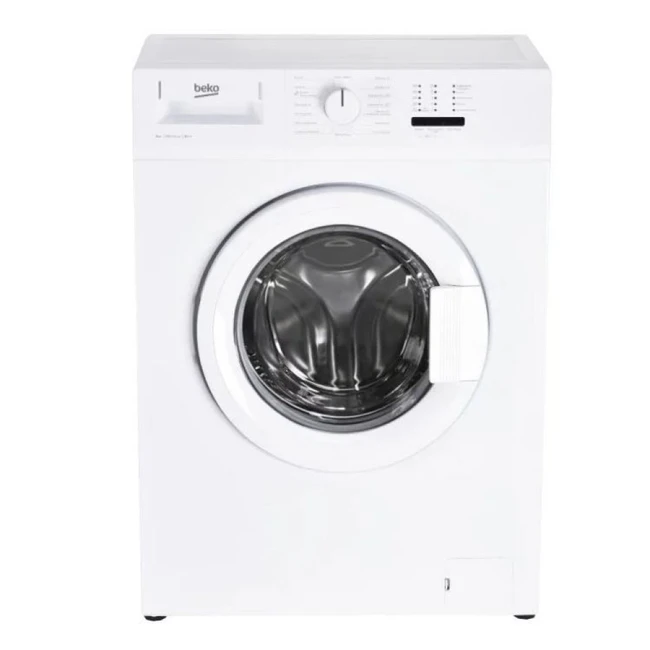 Стиральная машина Beko WRS54P1BWW