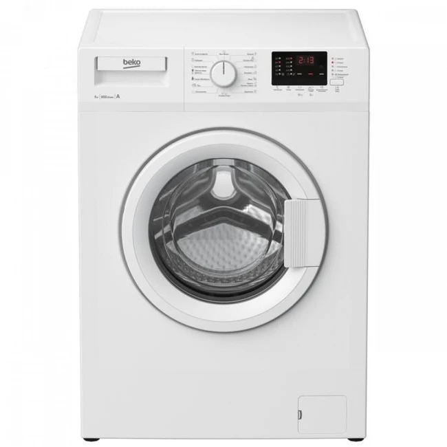 Стиральная машина Beko WRS54P2BWW