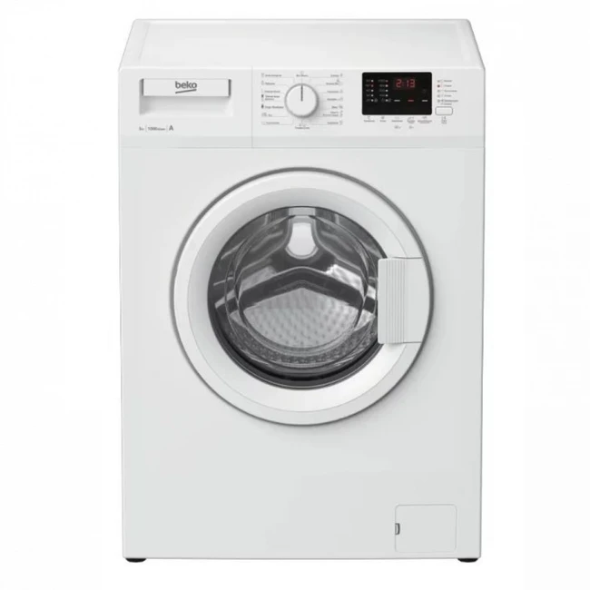 Стиральная машина Beko WRS55P2BWW