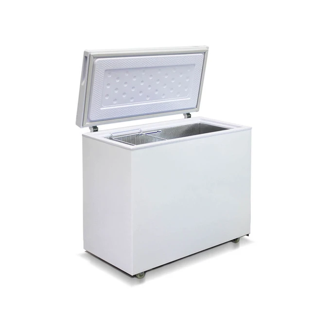 Морозильник Бирюса Б-240VK