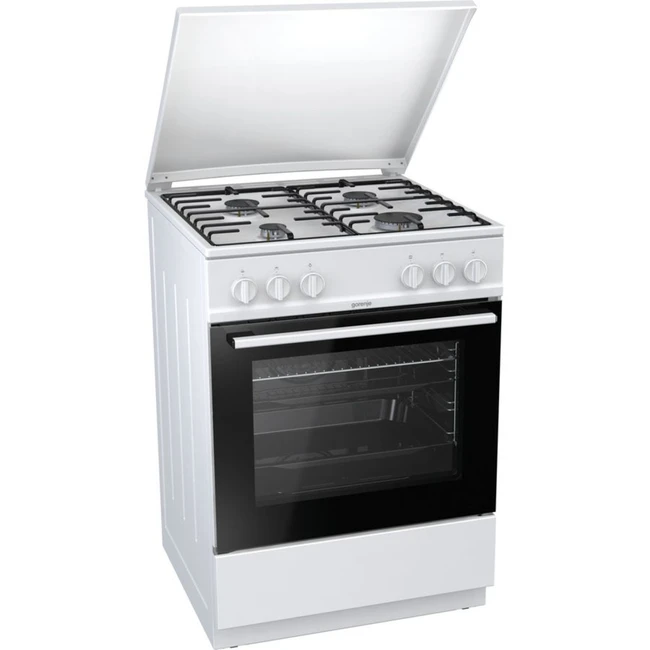 Плита Gorenje G6111WH