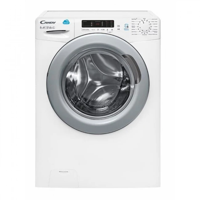 Стиральная машина Candy GrandO Vita Smart RCS3 1152DS/2-07 31007803