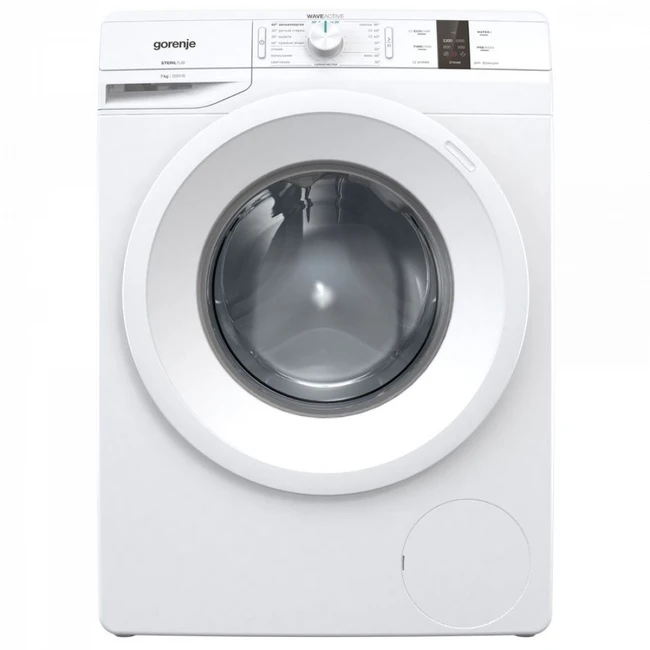 Стиральная машина Gorenje WP723