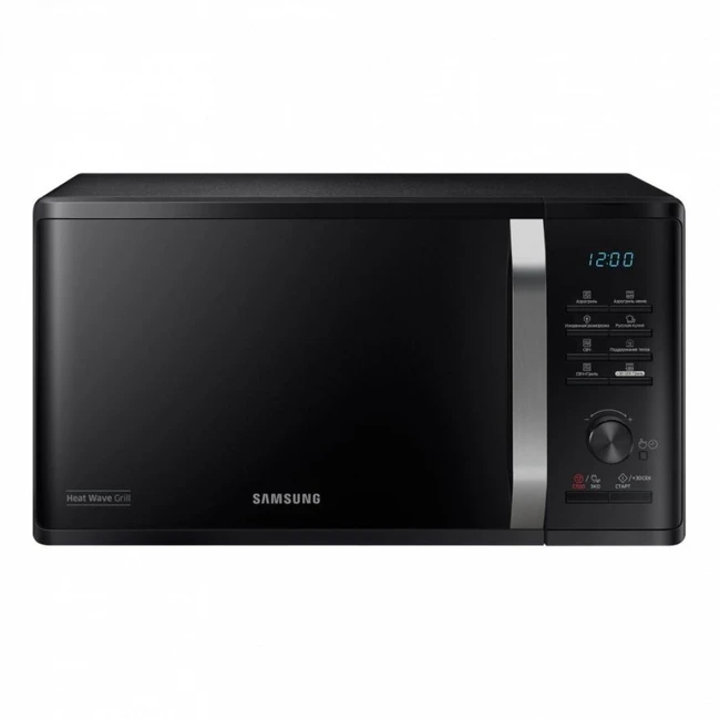 Микроволновая печь Samsung MG23K3575AK/BW