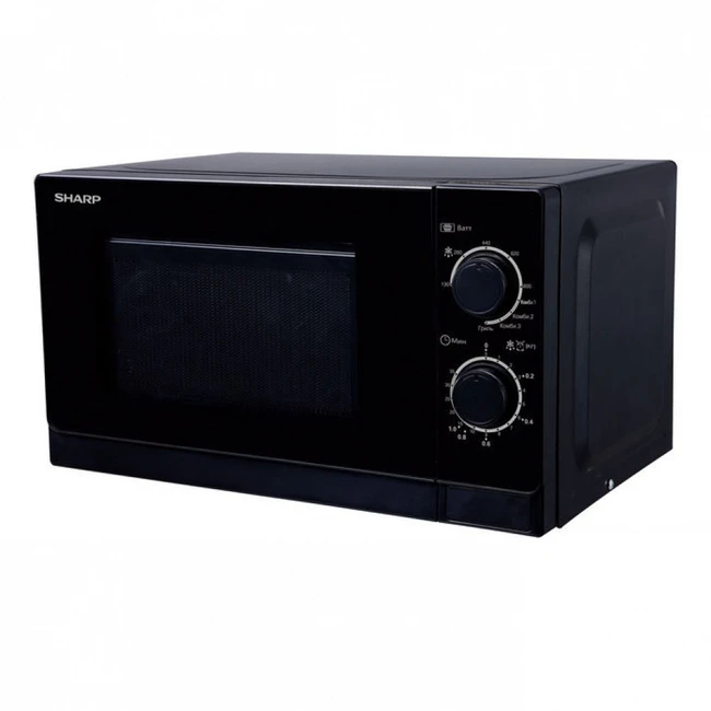 Микроволновая печь Sharp R6000RK